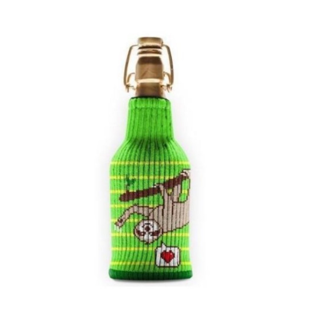 New Freaker Bottle Insulator Hang in There